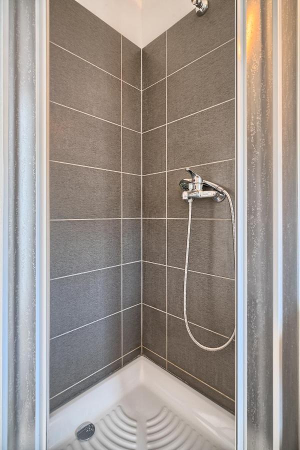 Apartmani Ticic Trogir Exterior photo