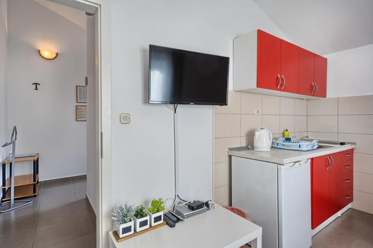 Apartmani Ticic Trogir Exterior photo