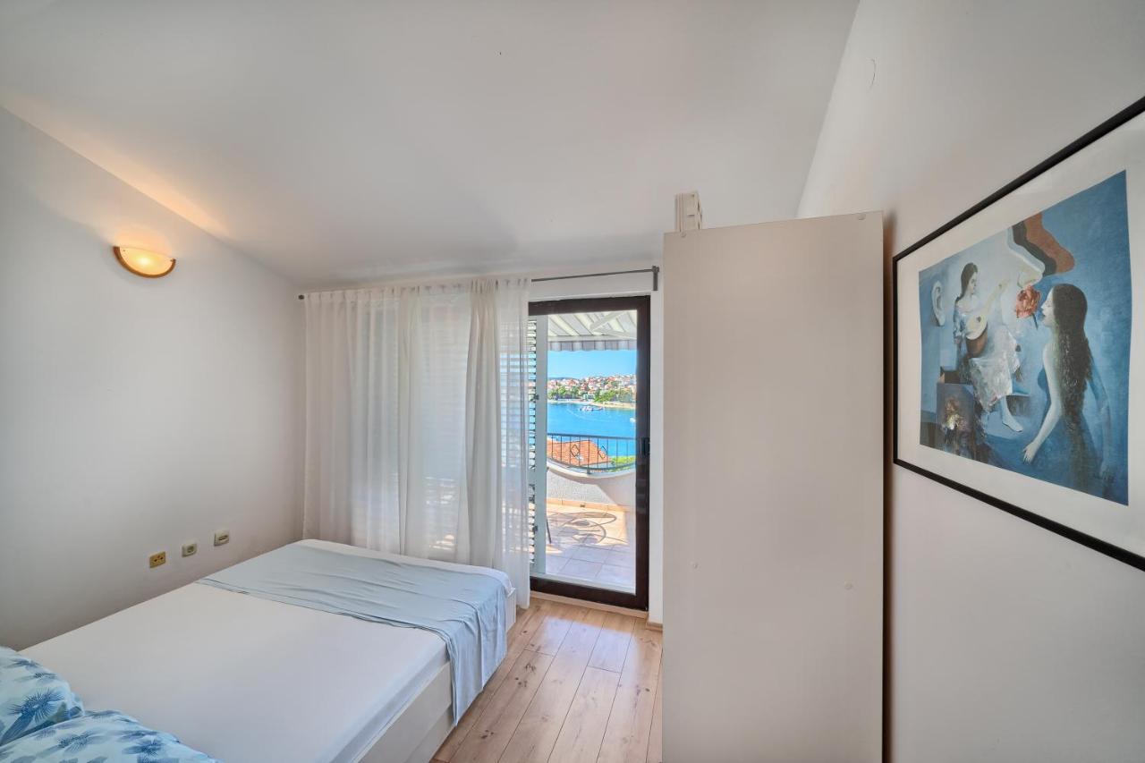 Apartmani Ticic Trogir Exterior photo