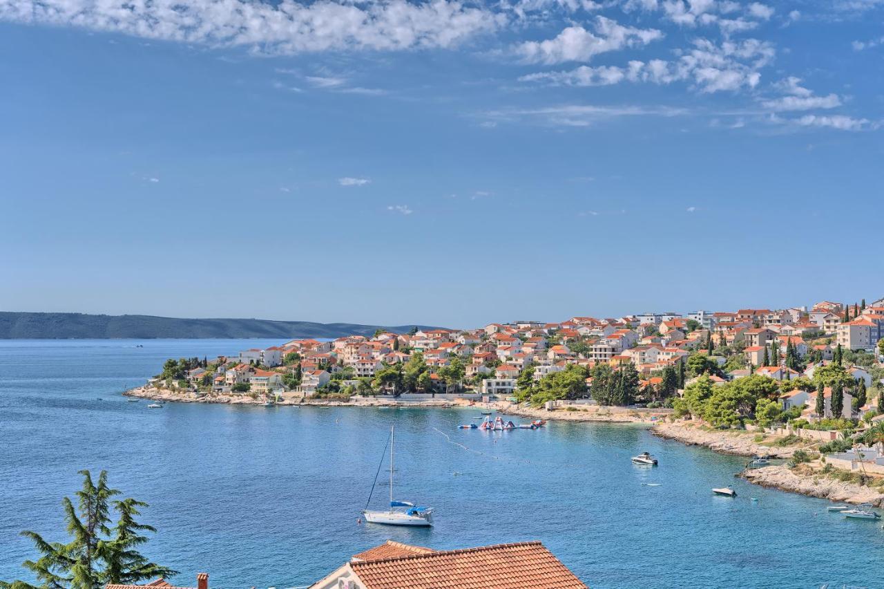 Apartmani Ticic Trogir Exterior photo
