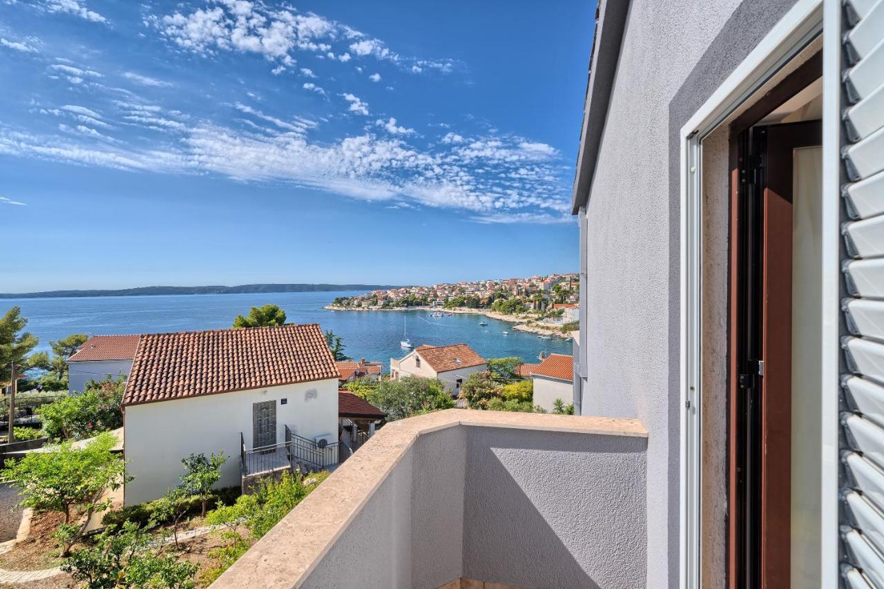 Apartmani Ticic Trogir Exterior photo