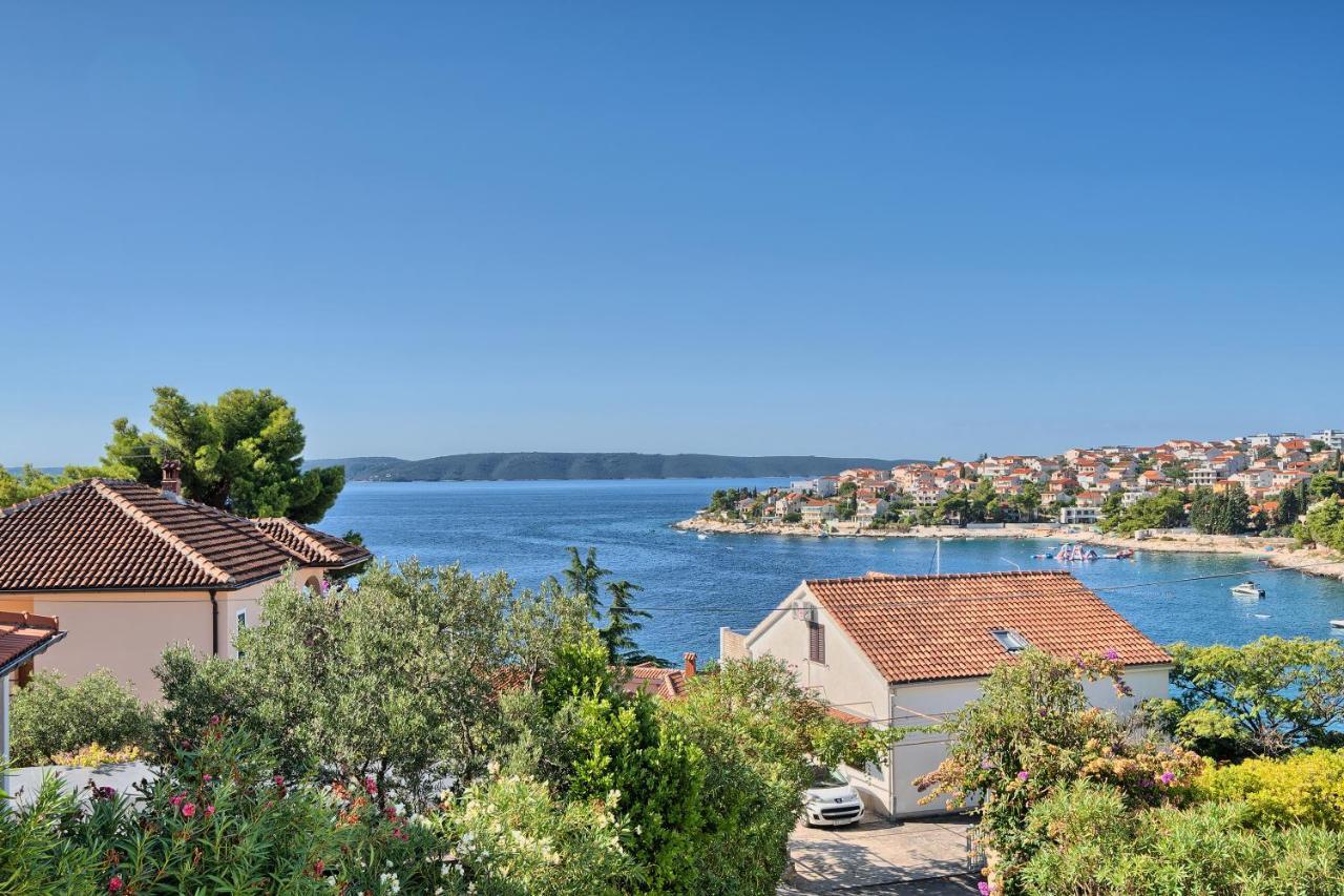 Apartmani Ticic Trogir Exterior photo