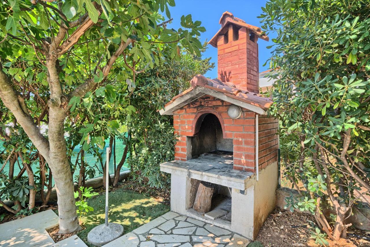 Apartmani Ticic Trogir Exterior photo