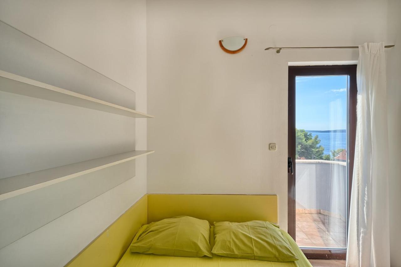 Apartmani Ticic Trogir Exterior photo