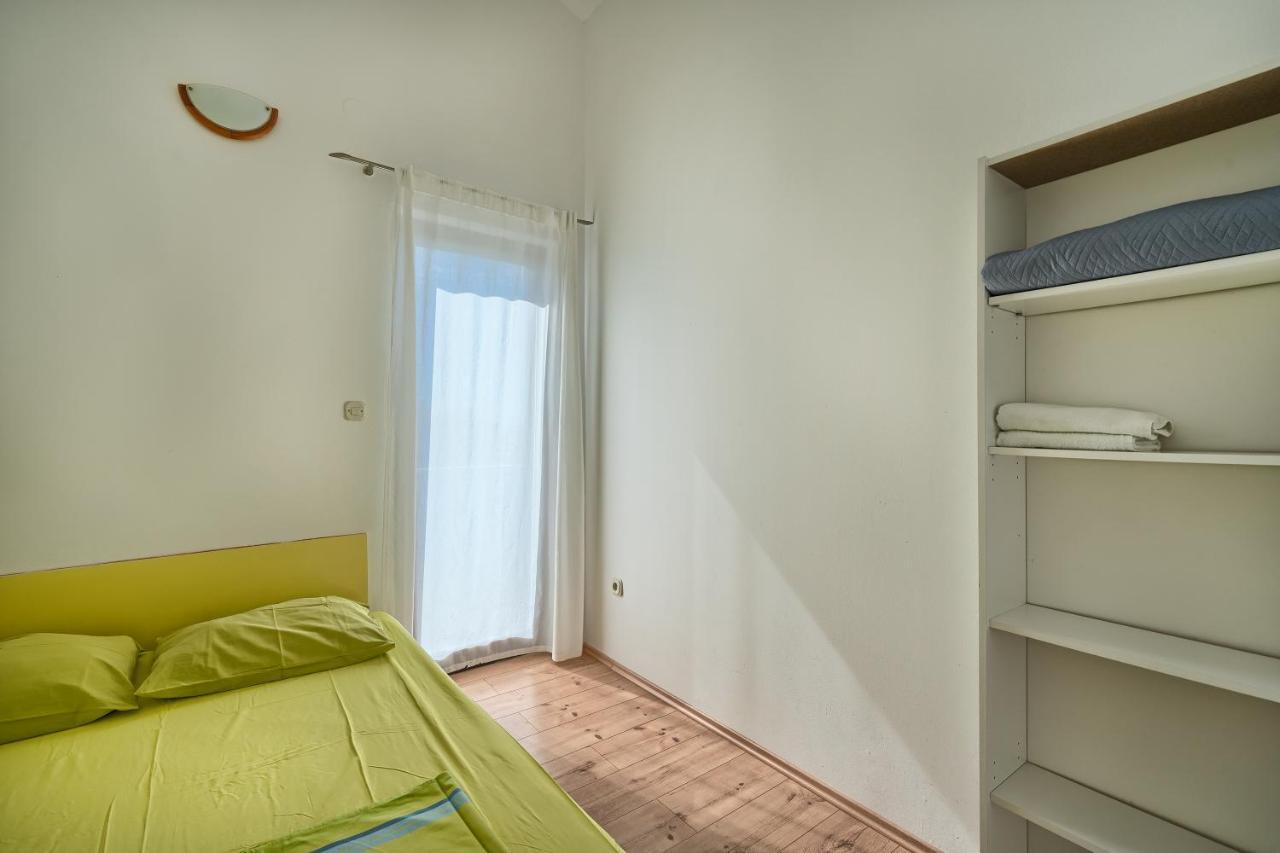 Apartmani Ticic Trogir Exterior photo