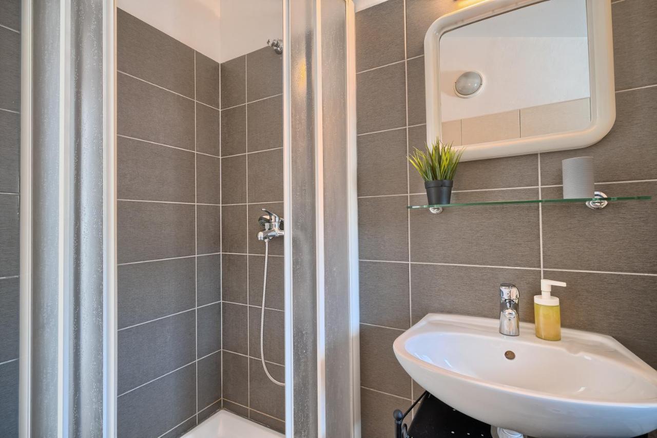Apartmani Ticic Trogir Exterior photo