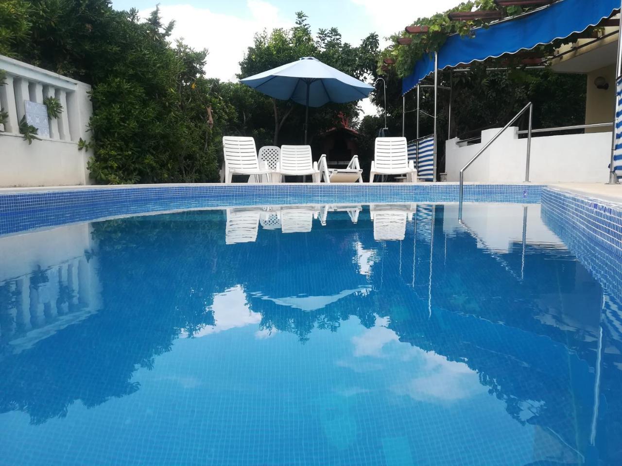 Apartmani Ticic Trogir Exterior photo