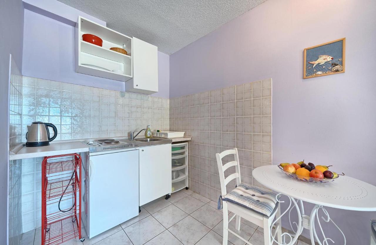 Apartmani Ticic Trogir Exterior photo