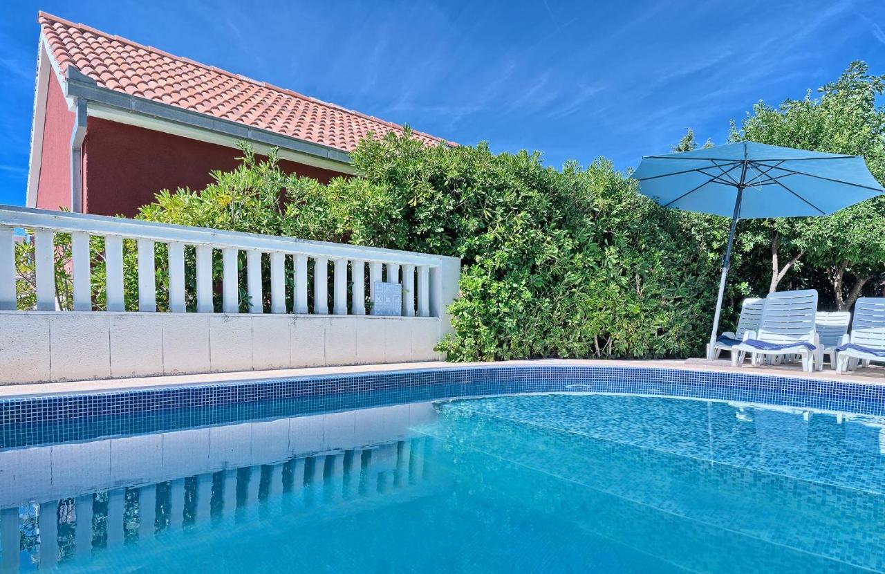 Apartmani Ticic Trogir Exterior photo