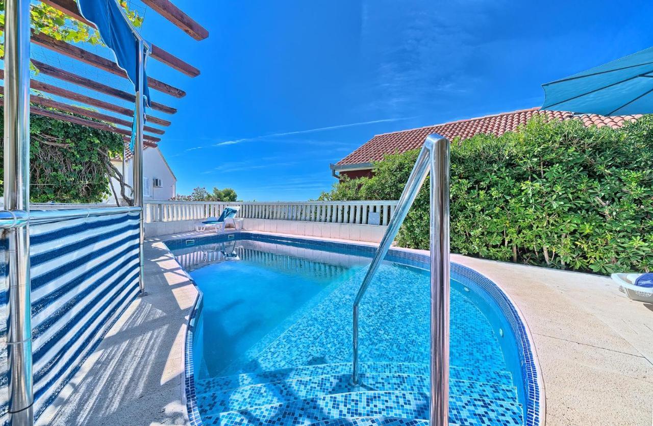 Apartmani Ticic Trogir Exterior photo